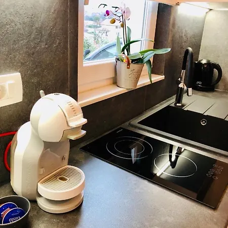 For2 In Apartment